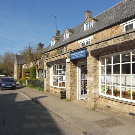 Grooms Cottage Kingham Exterior foto