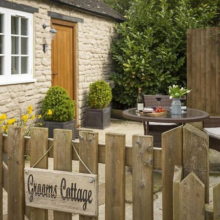 Grooms Cottage Kingham Exterior foto